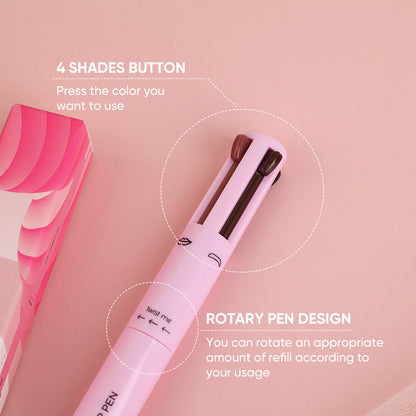 4-in-1 Makeup Pen